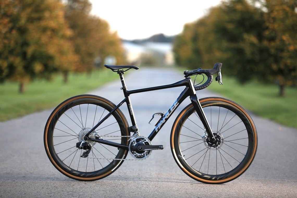 Parlee Chebacco LE