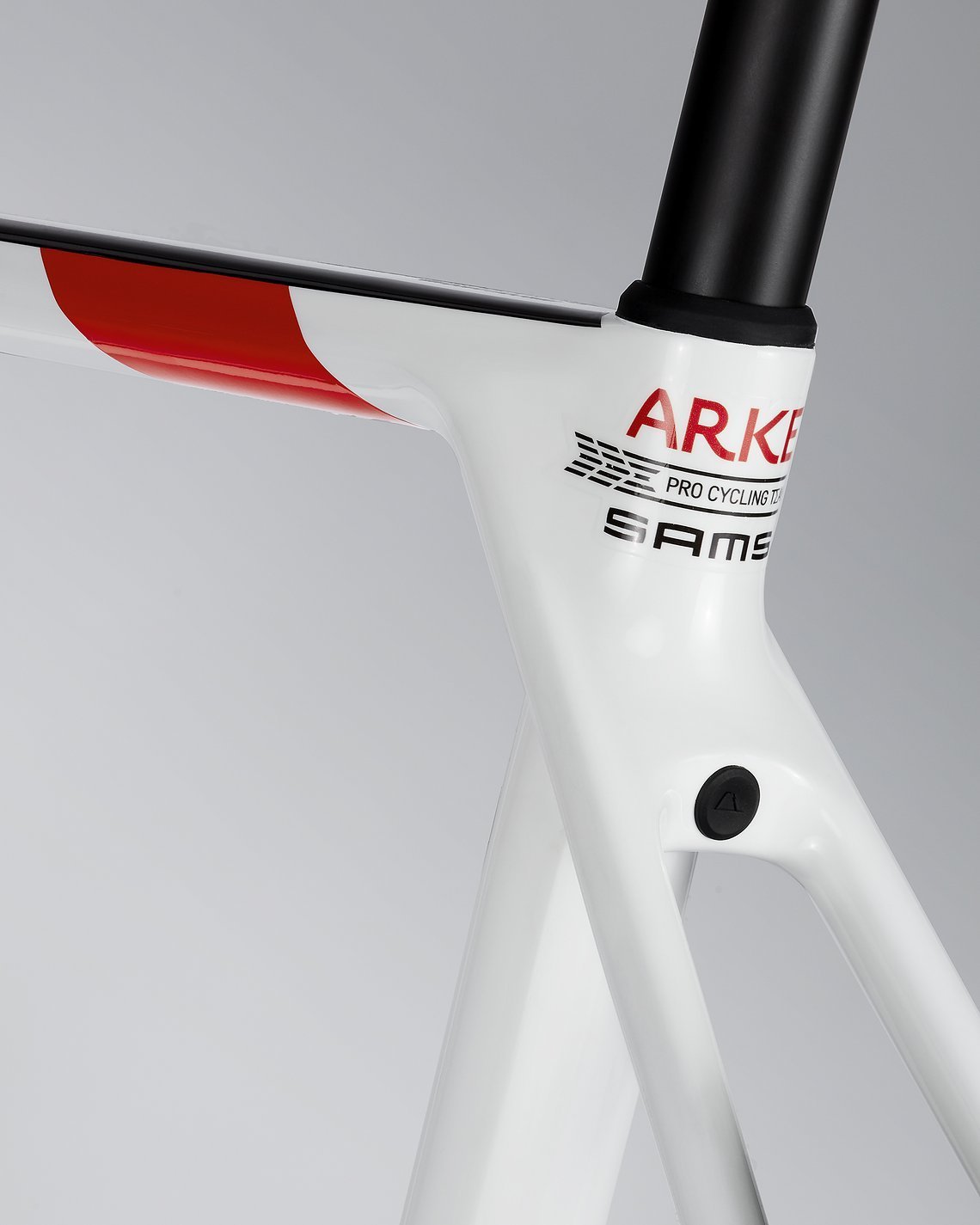 Canyon X Arkea-Samsic Warren Barguil Ultimate  08