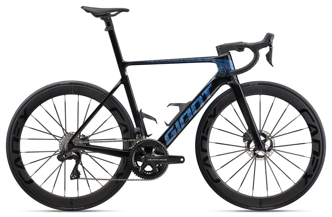 Propel Advanced SL 0 mit Shimano Dura Ace Di2 ist das Top-Modell