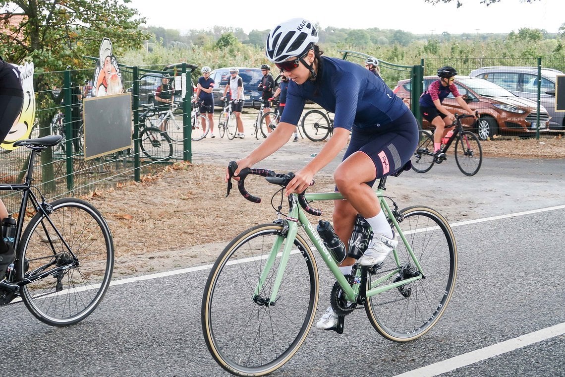 Official Rapha Women's 100 Ride Berlin by Steffen Weigold-3