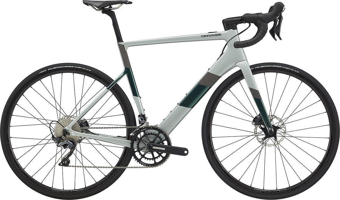 Supersix Neo 2 mit Shimano Ultegra – 5.499 €