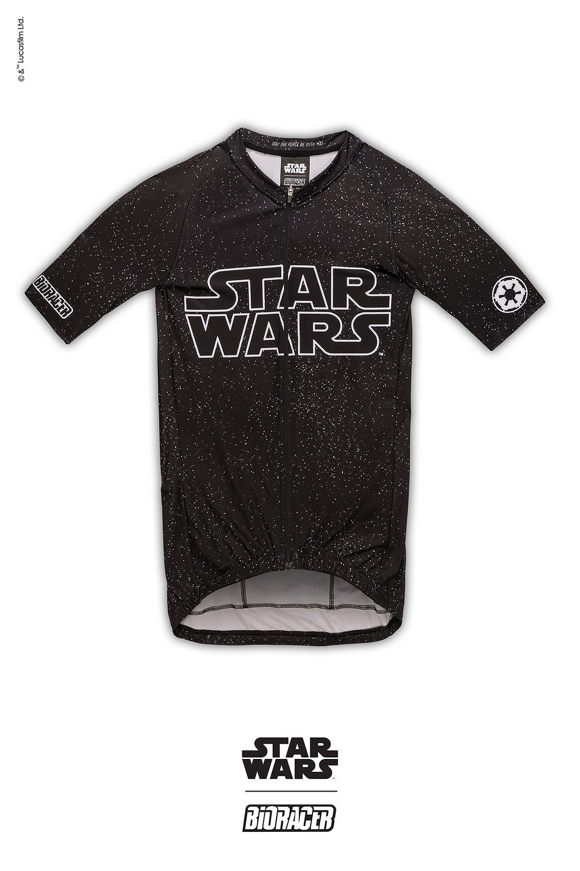 Star Wars Trikot