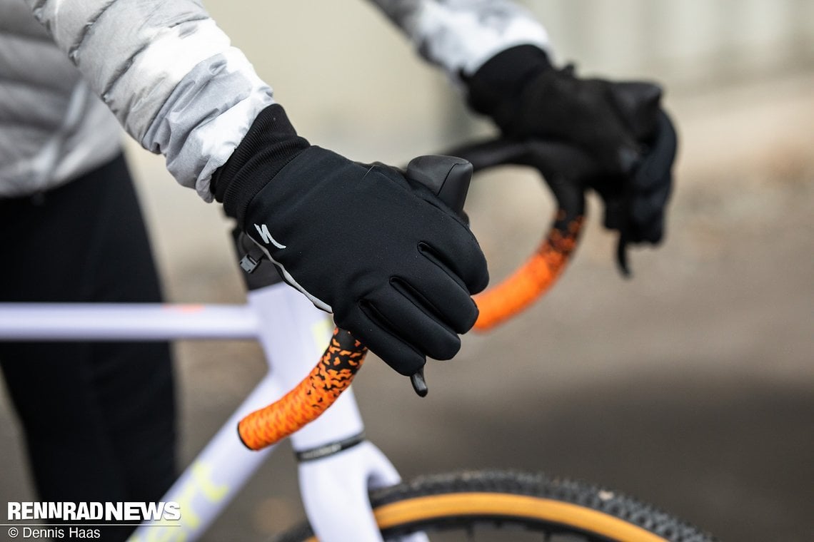 Specialized Element Handschuhe