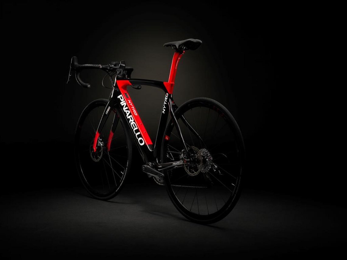 Pinarello Nytro 2018