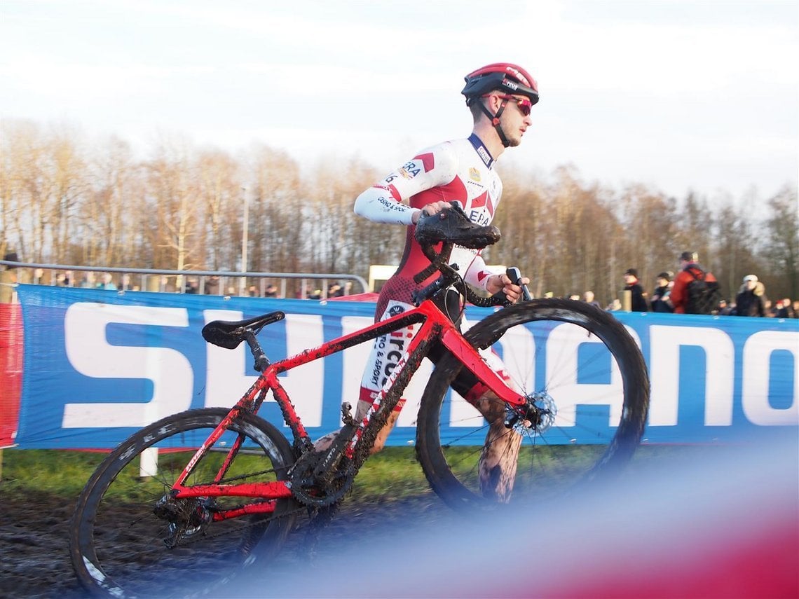 CX Weltcup Zeven