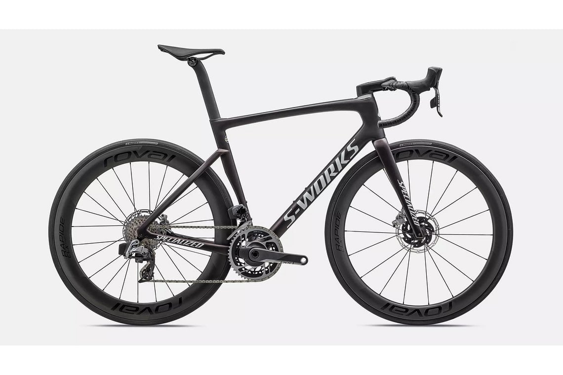 Mit der Einführung des Tarmac im Jahr 2020 hat Specialized gleichzeitig das Aero-Bike Venge eingestellt