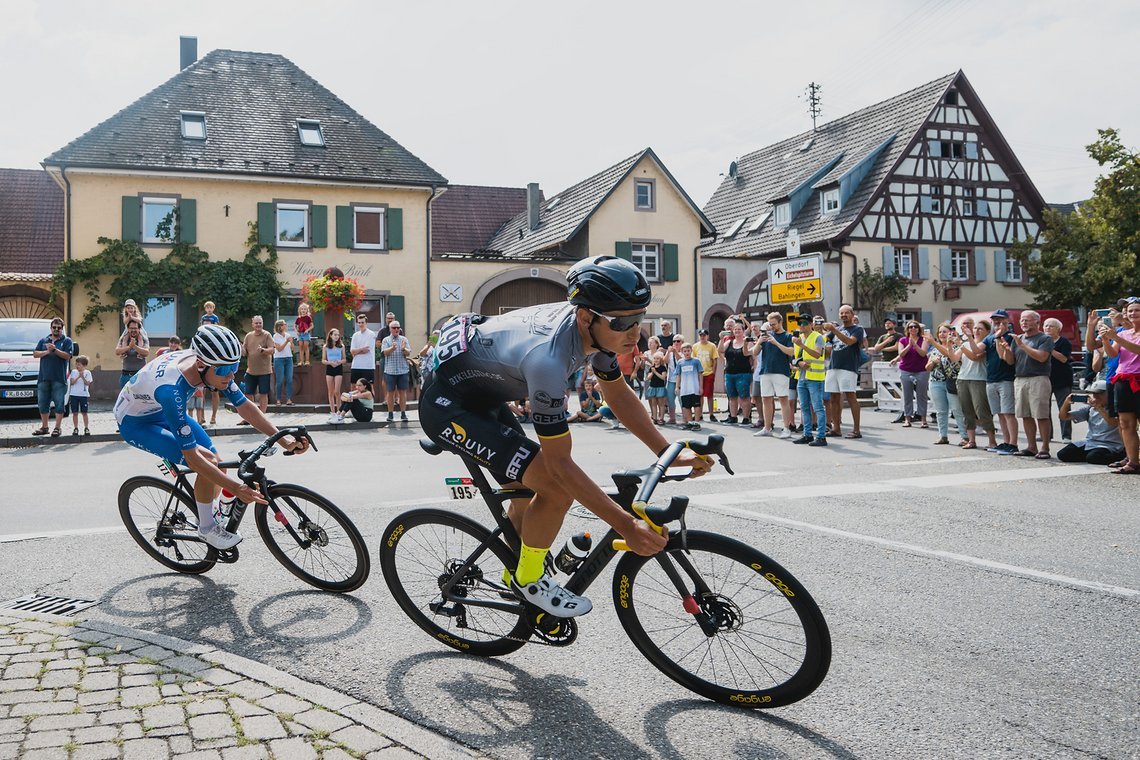 Für Fahrtechniker gibt es beim Prolog eine Chance