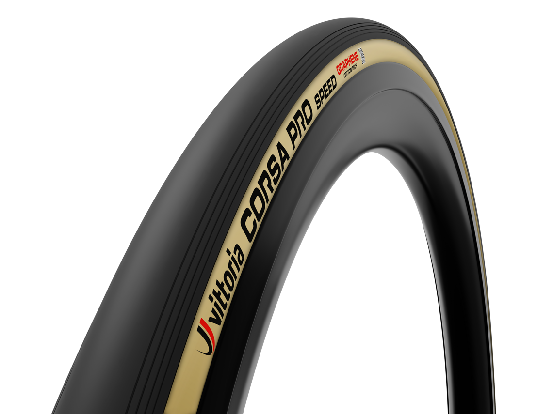 Der neue Vittoria Corsa Pro Speed soll schneller und leichter als der Vorgänger sein