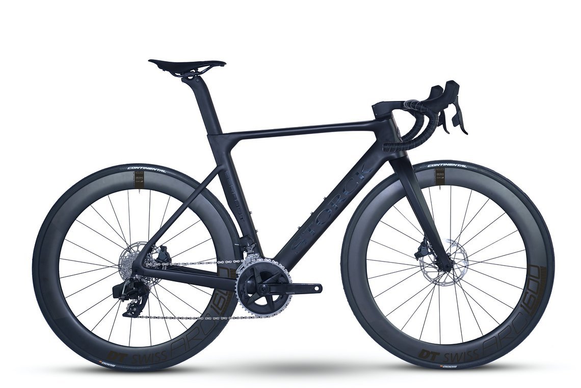 Storck Aerfast3 Comp