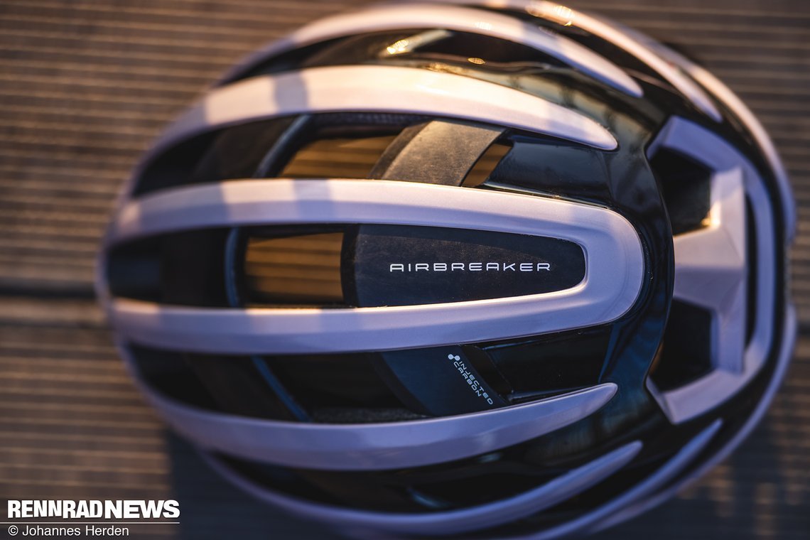Aer AeroBlade soll als Spoiler für einen erhöhten Luftstrom dienen.