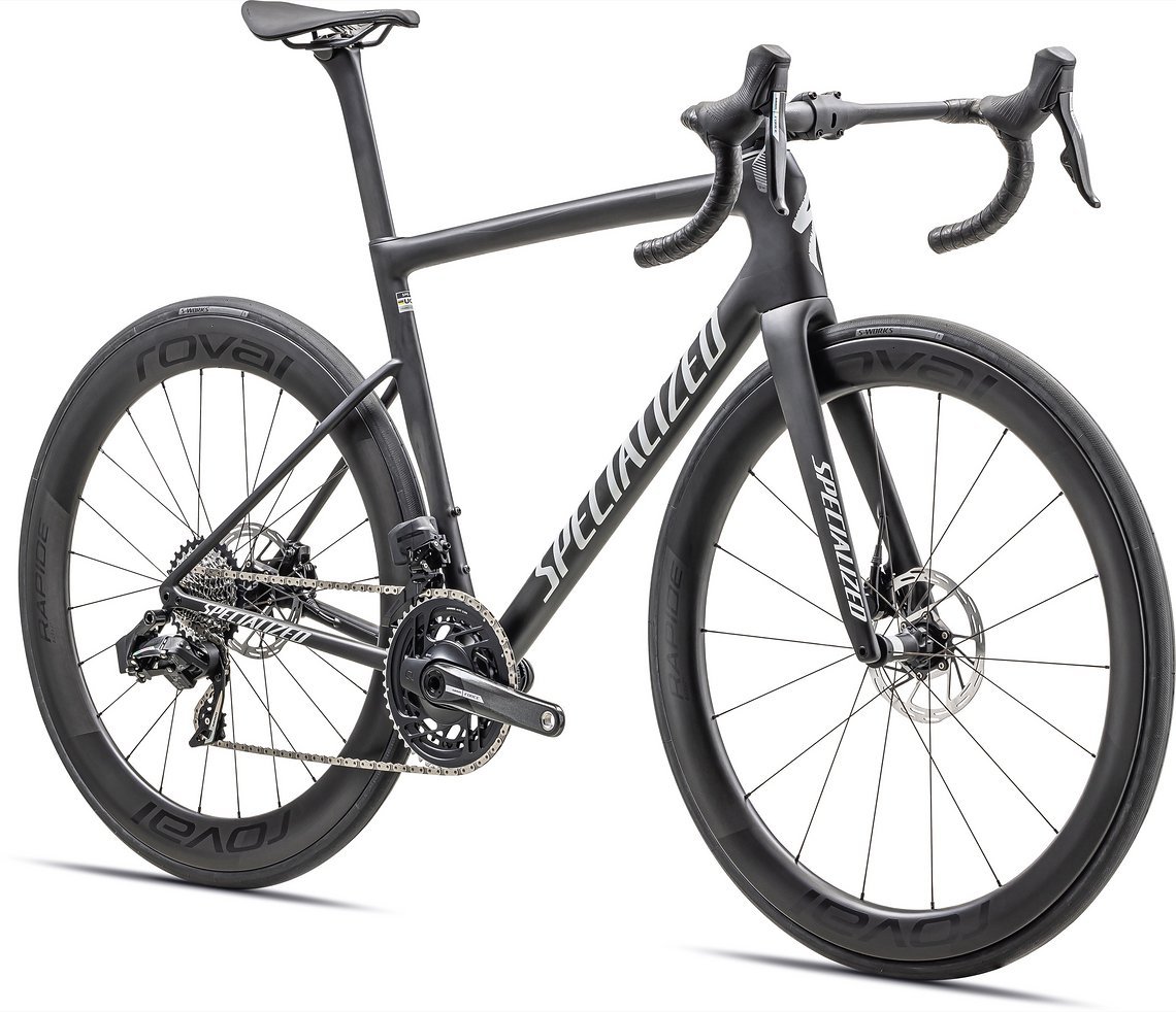 Specialized Tarmac SL8 Pro eTap