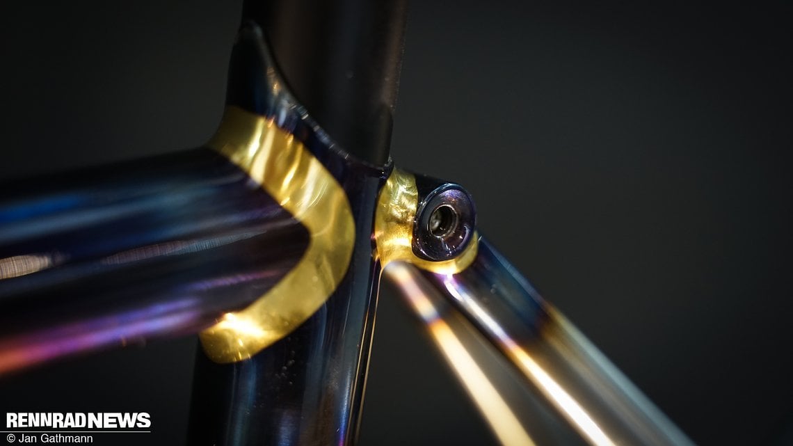 Fillet  Brazing Finest...