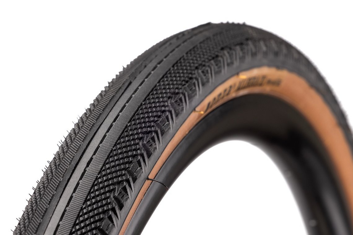 Groß (Tanwall ALLEGRA-X1 700x40 07)