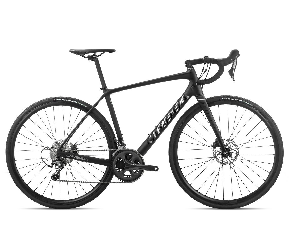 Orbea Avant M40 Team D mit Shimano Tiagra 2x10 für 1.999 €