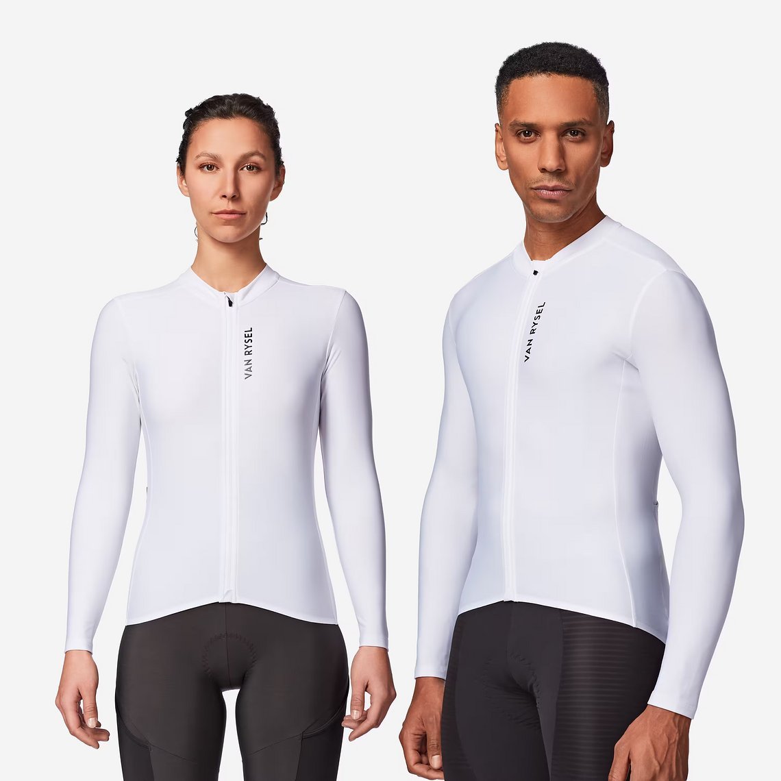 Das RCR Langarm-Trikot Racer 2 gibt es für knapp 60 € (UVP).