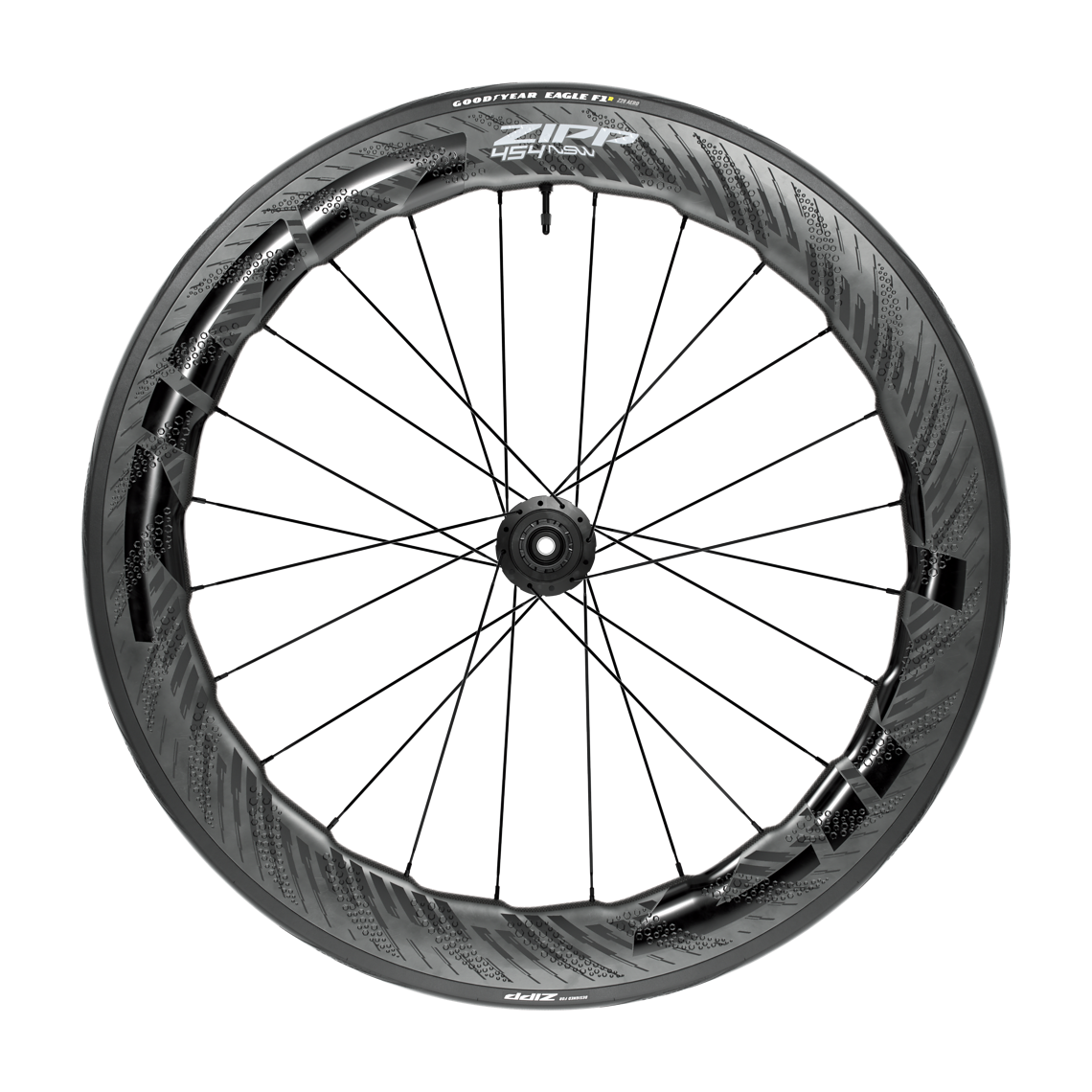 Goodyear Eagle F1 R Z29 Aero