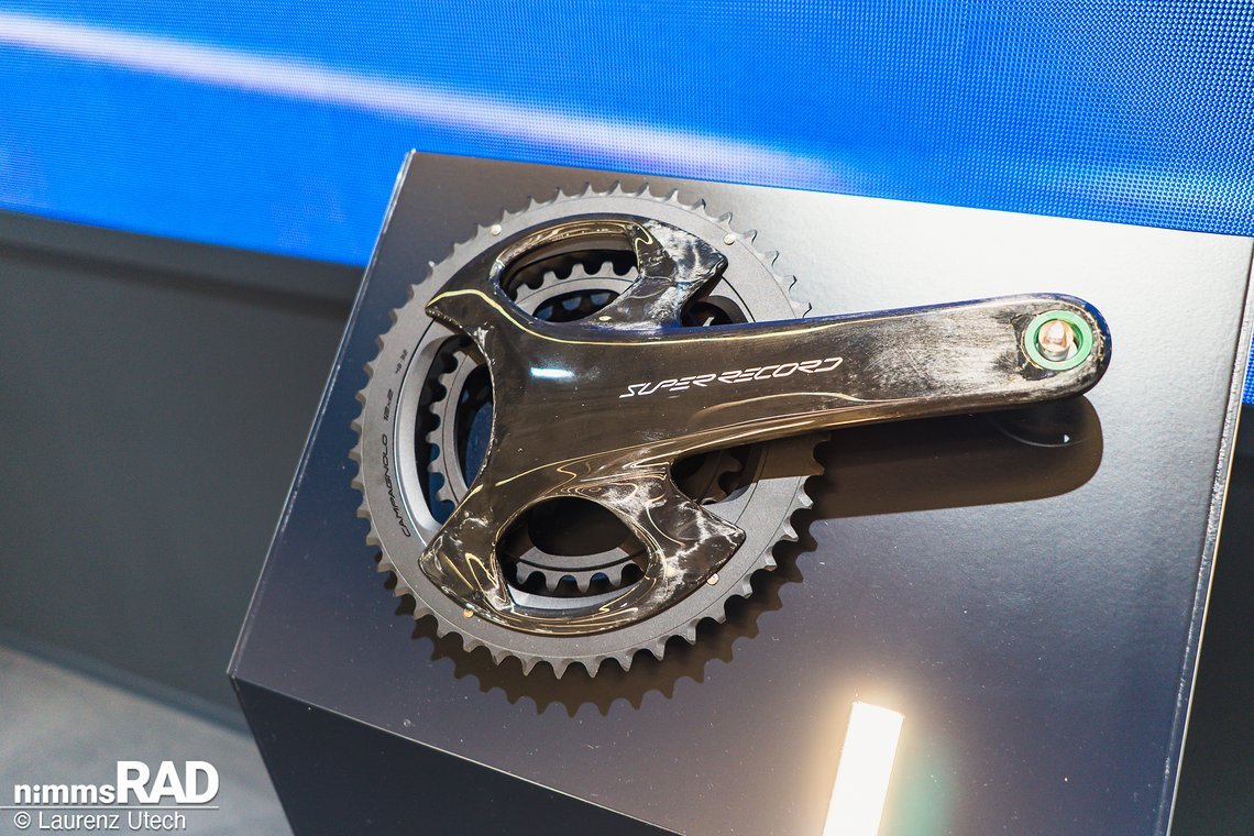 Eurobike-Campagnolo-Nimms-Rad-2