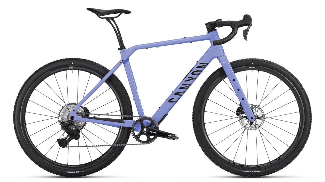 Grizl CfF8 Di2