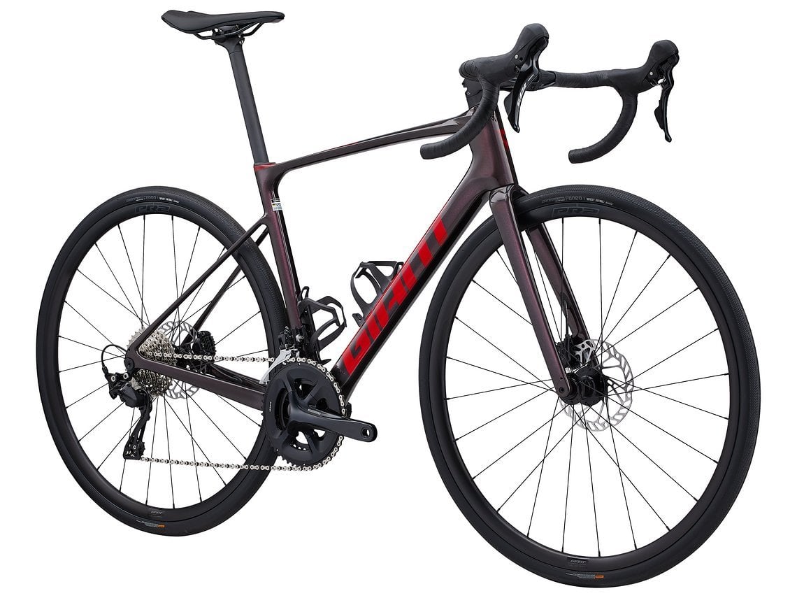 Giant Defy Advanced 2