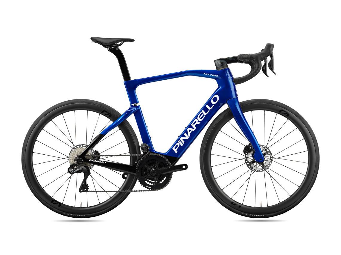 Pinarello Nytro E-Raod E7