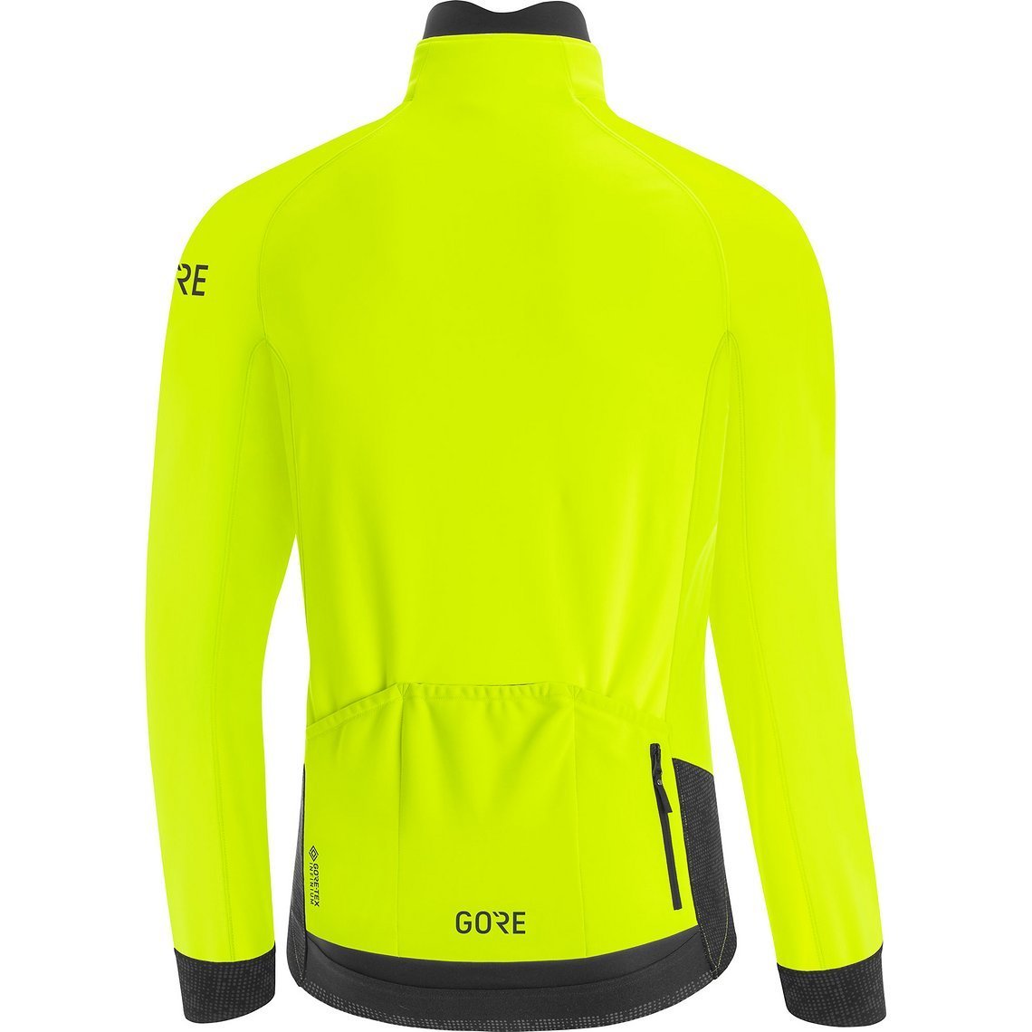 100640 C5 GORE-TEX INFINIUM™ Thermo Jacket (1)