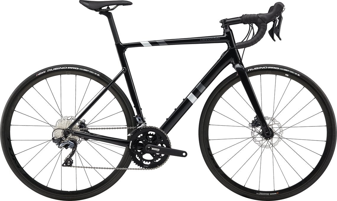 Das CAAD13 Disc Ultegra ist in Europa das Top-Modell: 2.699 €