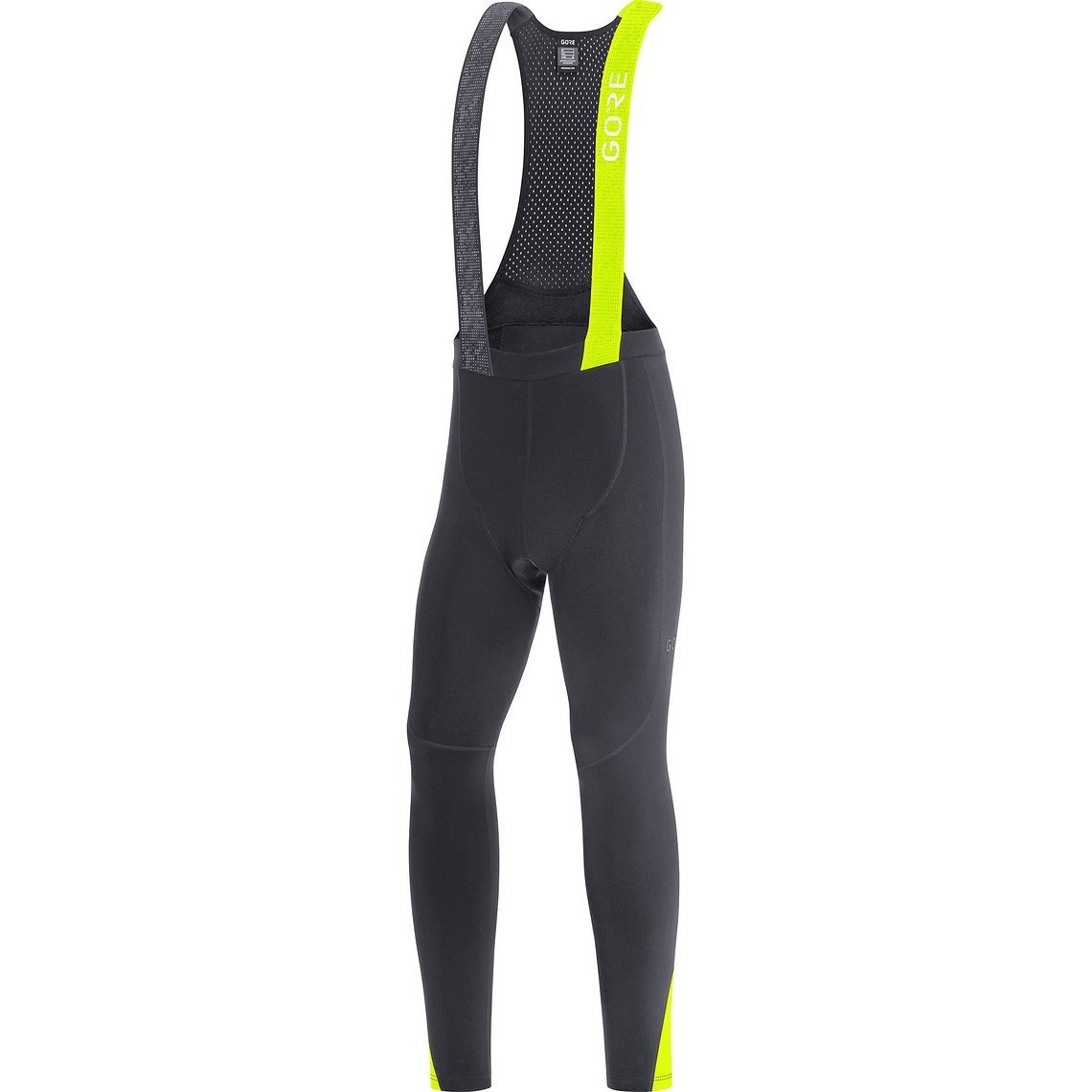 Gore C5 Thermo Trägerhose+