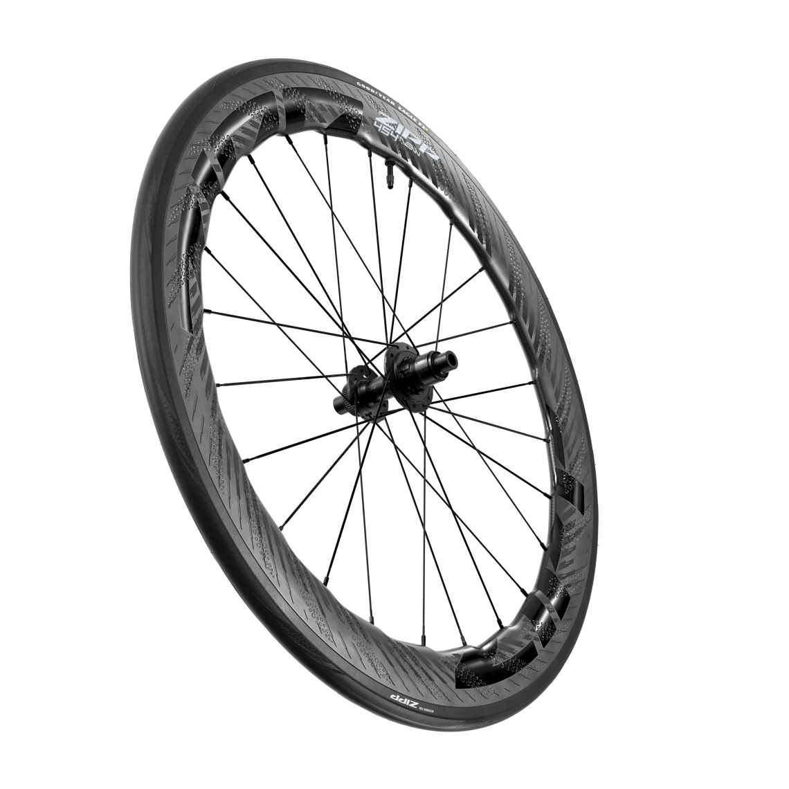Goodyear Eagle F1 R Z29 Aero
