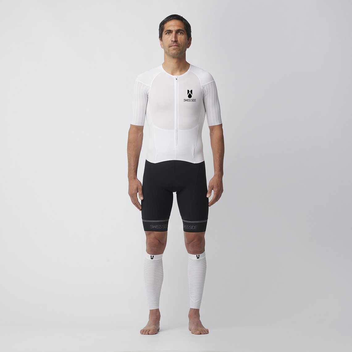 Swiss Side Aero Tri Suit