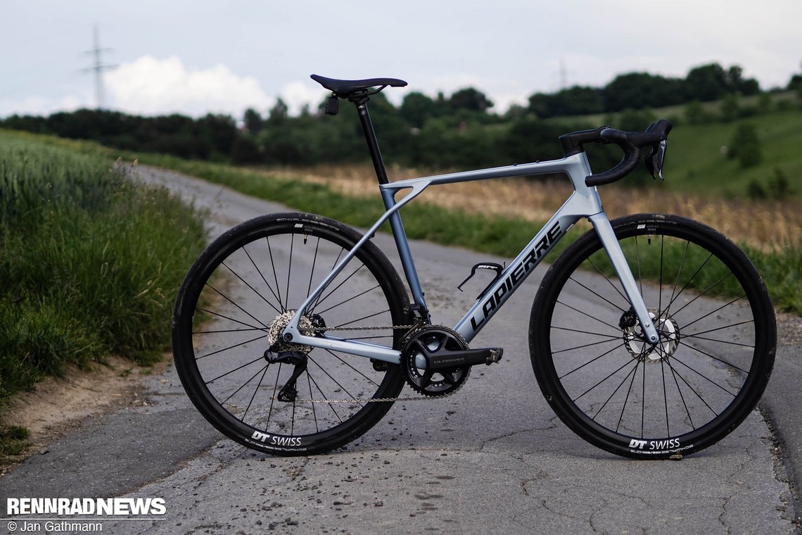 Lapierre Pulsium 2025-I-42