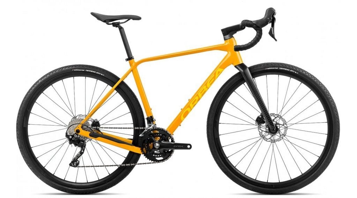 Orbea Terra H40