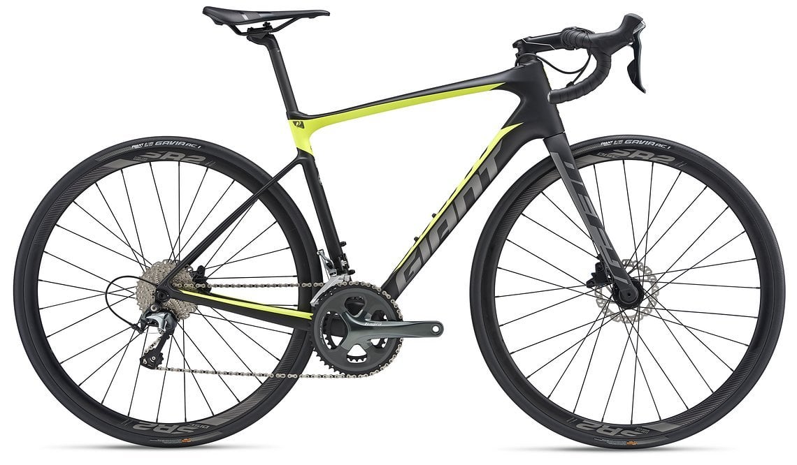 Giant Defy Advanced 3