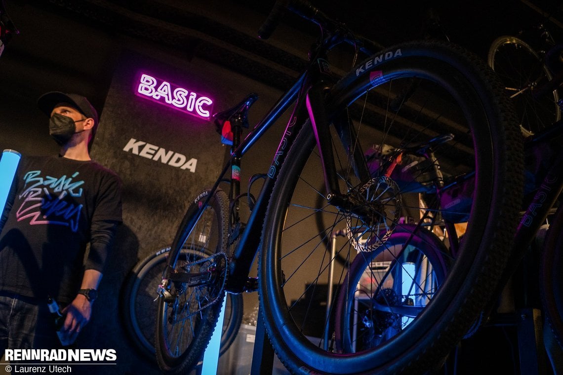 Basic Bikes aus Berlin haben wir euch ja bereits vorgestellt