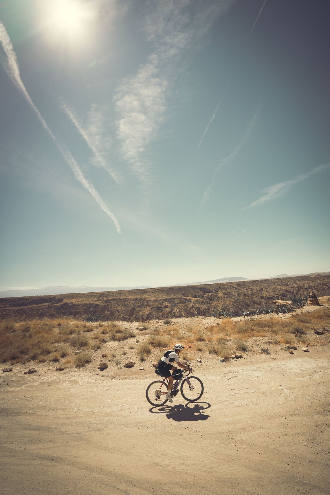 Badlands Marion 00018