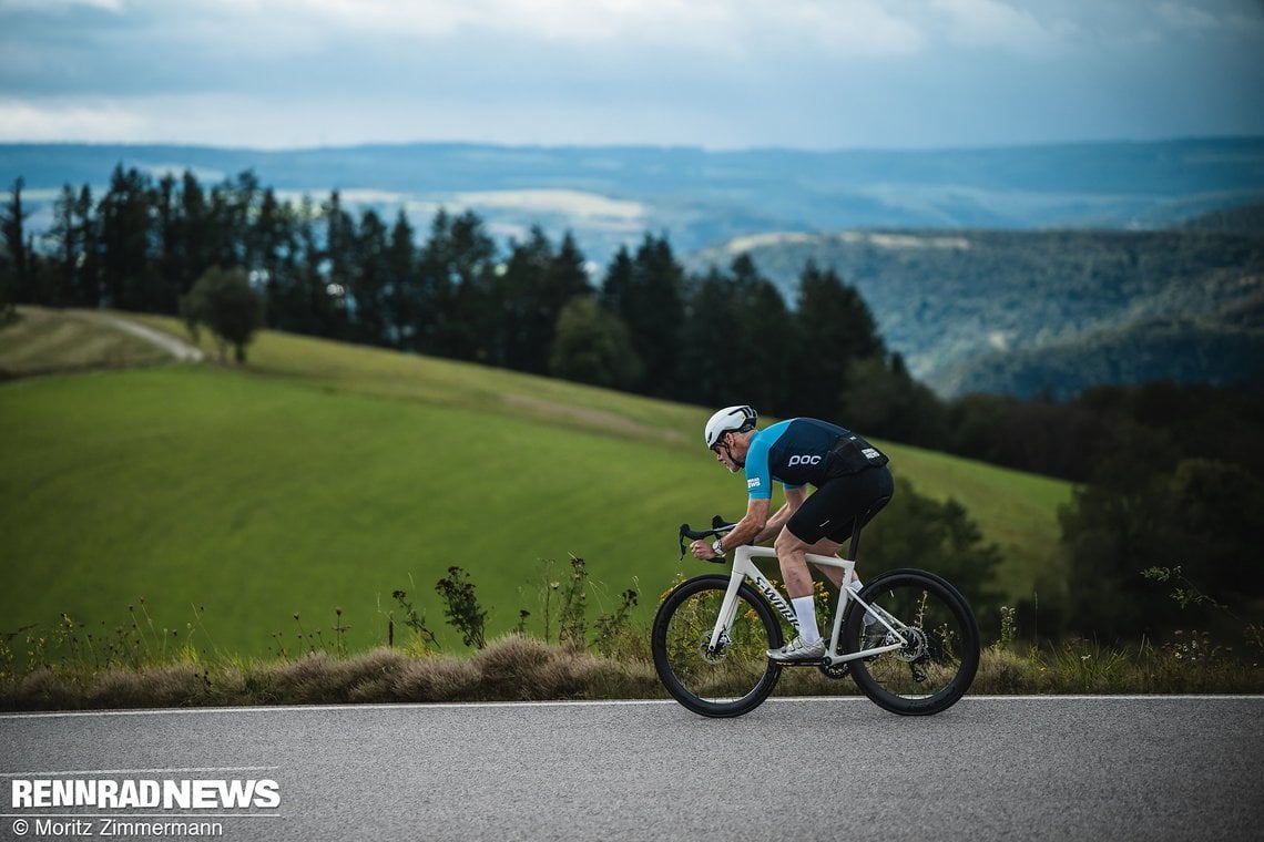 S-Works Tarmac SL8