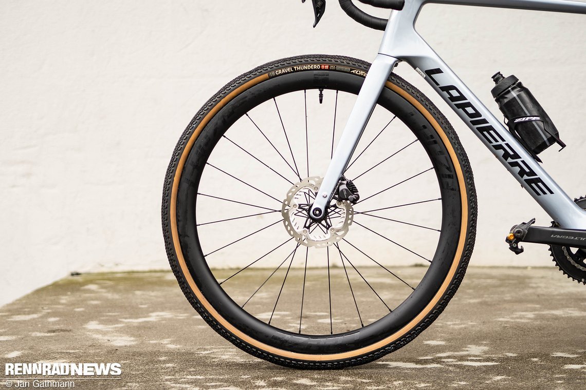 leeze bacic ch 40 gravel I-25