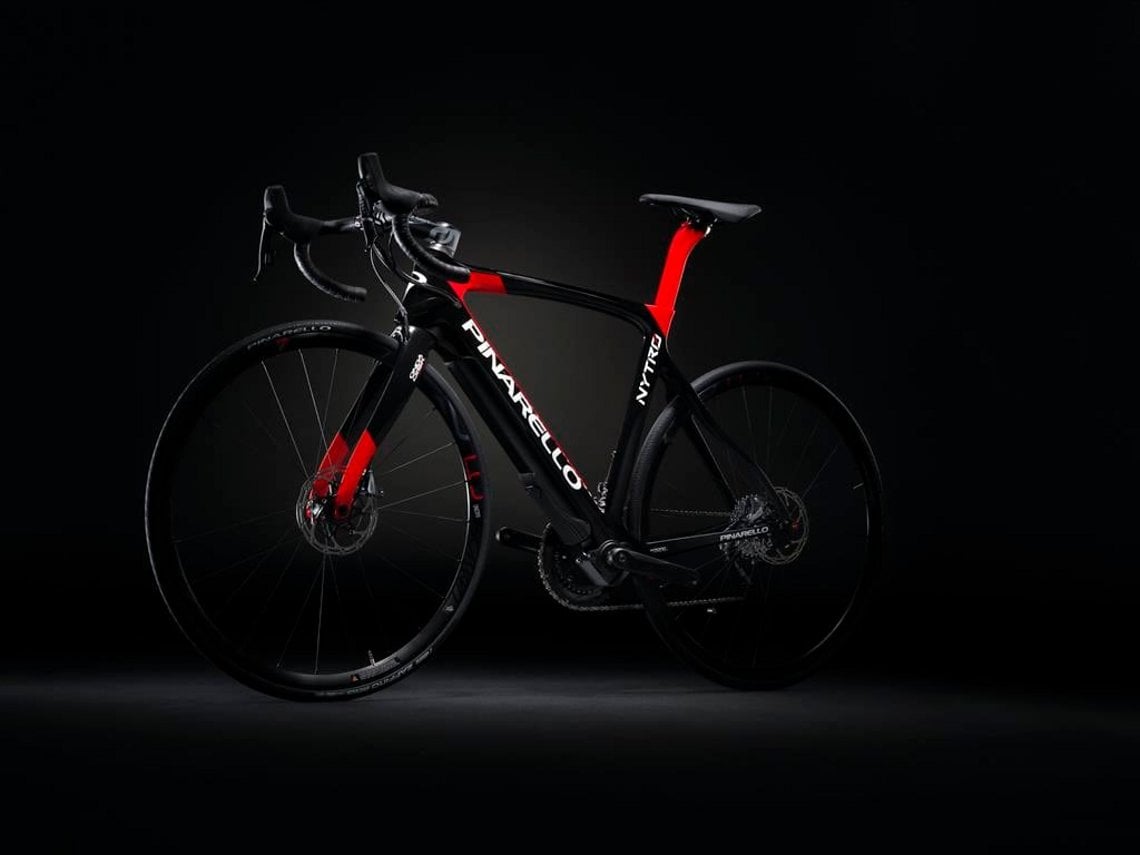 Pinarello Nytro 2018