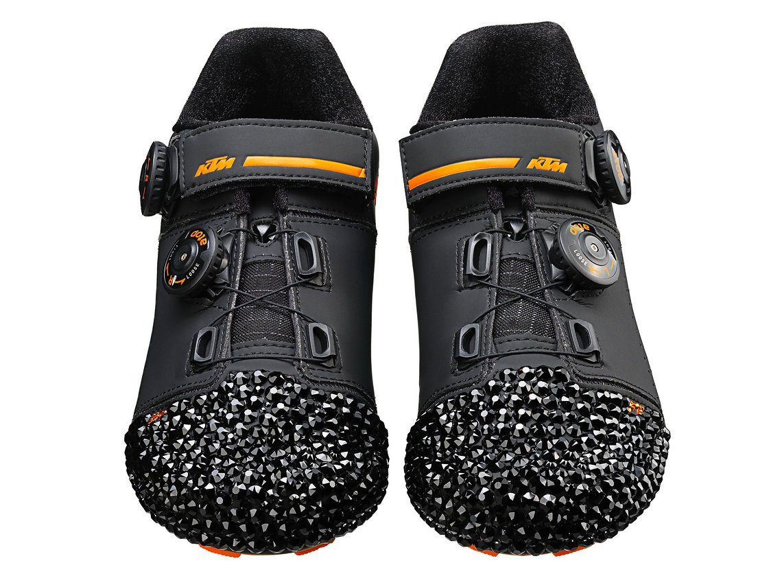 Swarovski KTM Schuhe 2