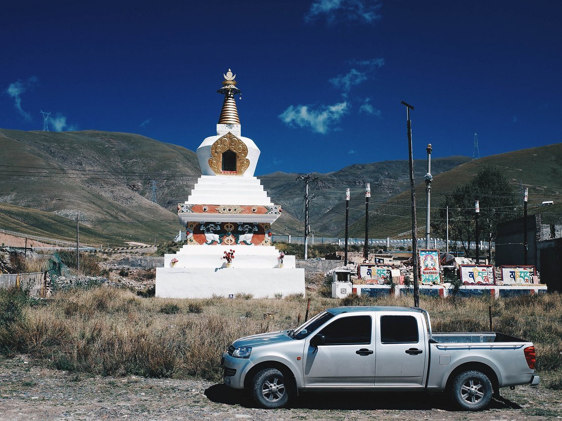 tibetan plateau-3