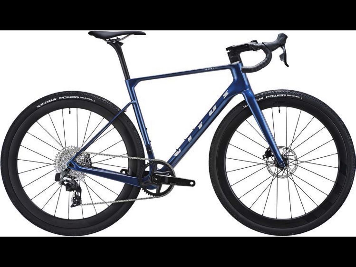 Vitus Venon GR Rival AXS