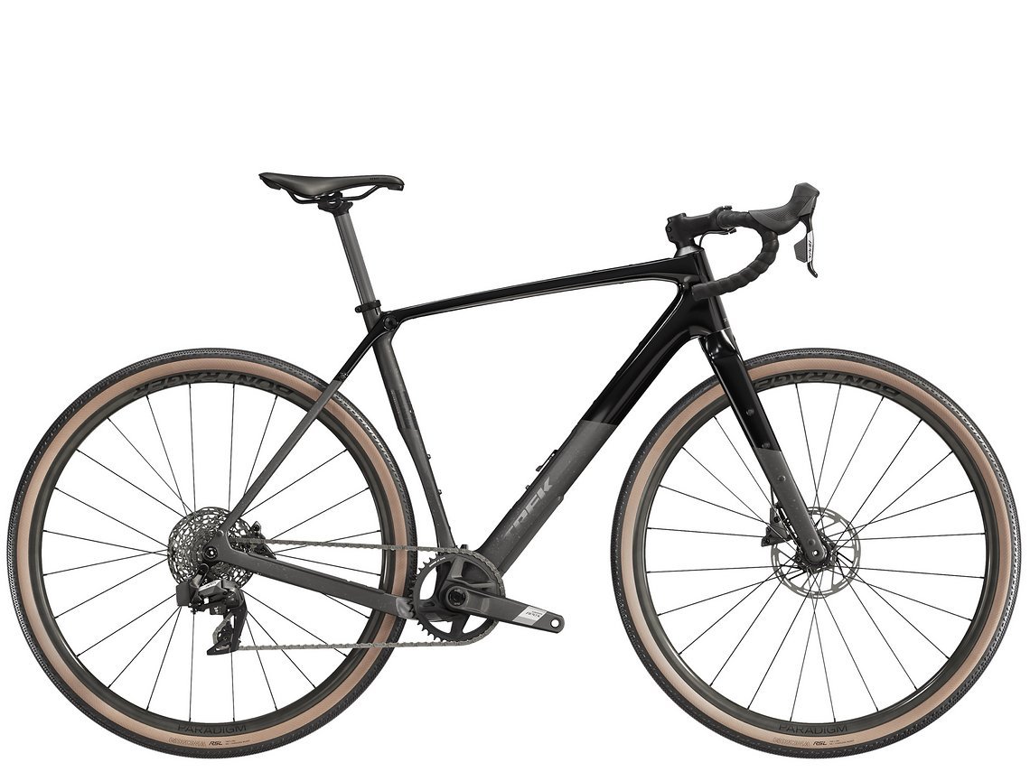 Trek Checkpoint SL5 AXS.