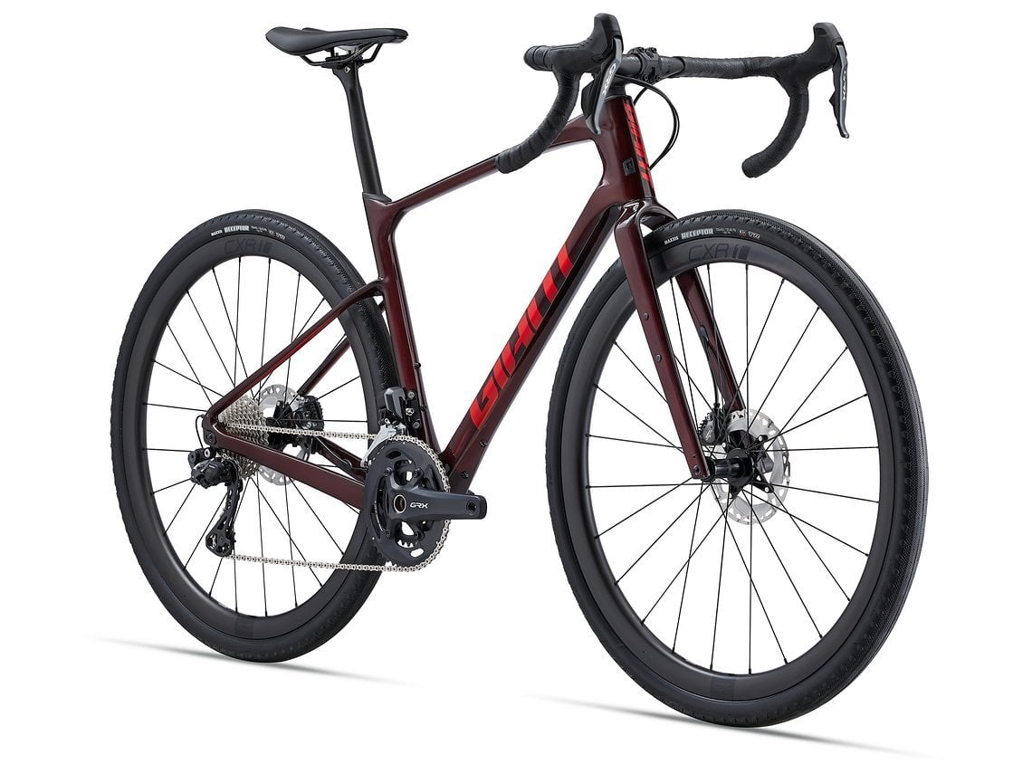 Das neue Giant Revolt Advanced Pro 0