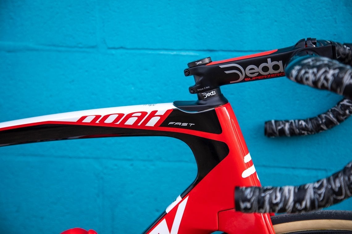 Ridley Noah Fast Disc - Lotto Soudal - Copyright Ridley Bikes-7