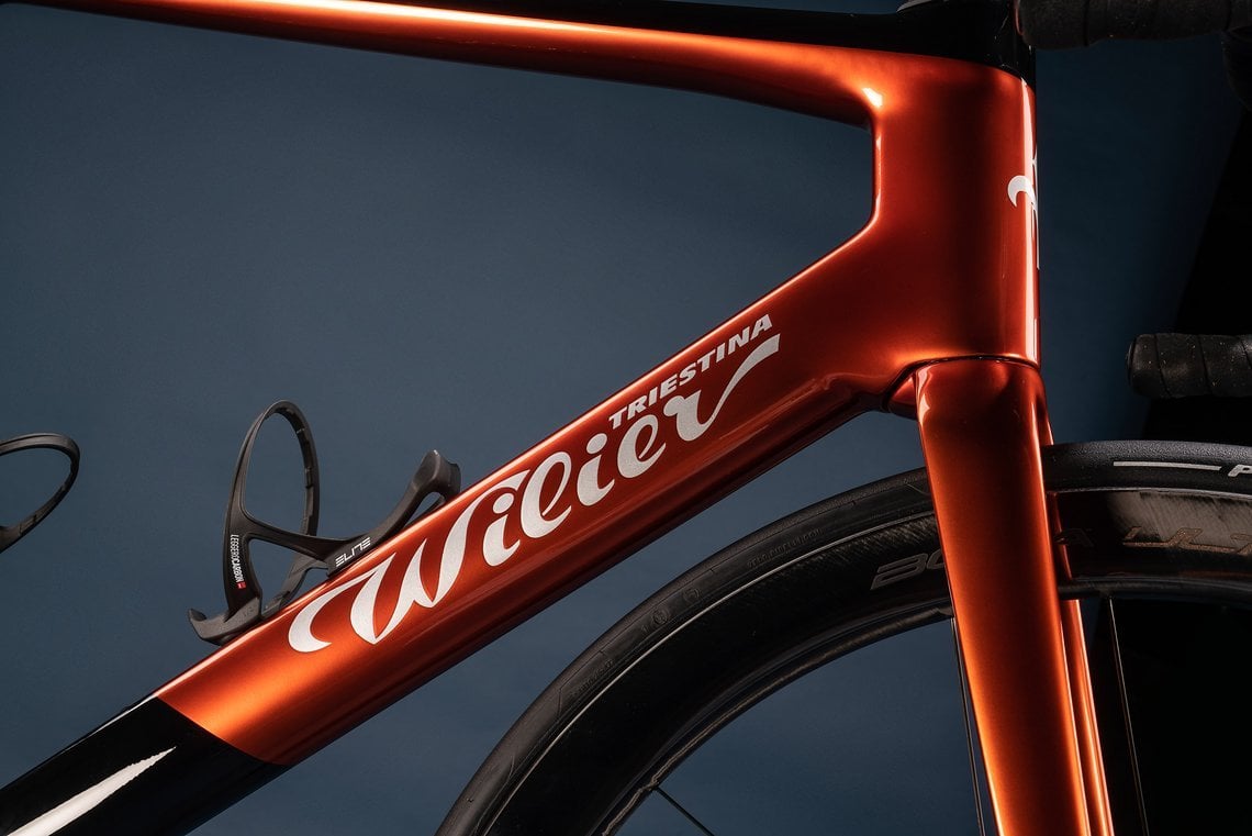 SuperRecordWireless WILIER-13