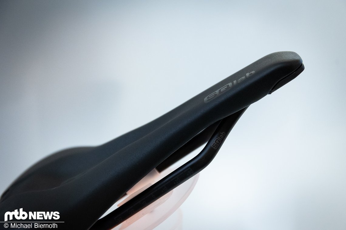 Die bewährte Flex-Wing-Technologie