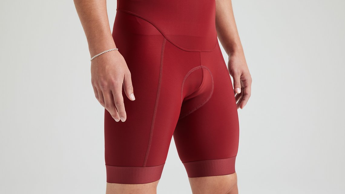 64523-286 APP FOUNDATION-BIB-SHORT-MEN-GNTRED DETAIL2