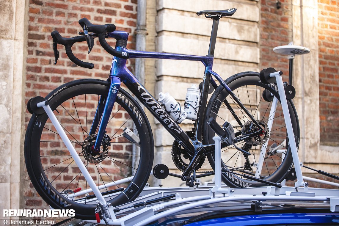 Groupama FDJ-5