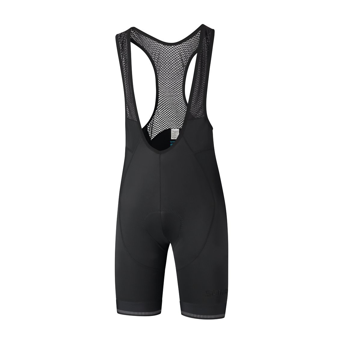 ...oder die Hikari Bib Shorts (84,95  €)