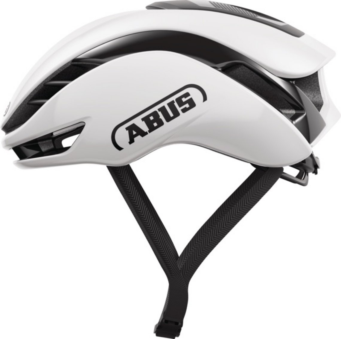 ABUS GameChanger 2.0 Rennrad-Helm – Wert: 250 €