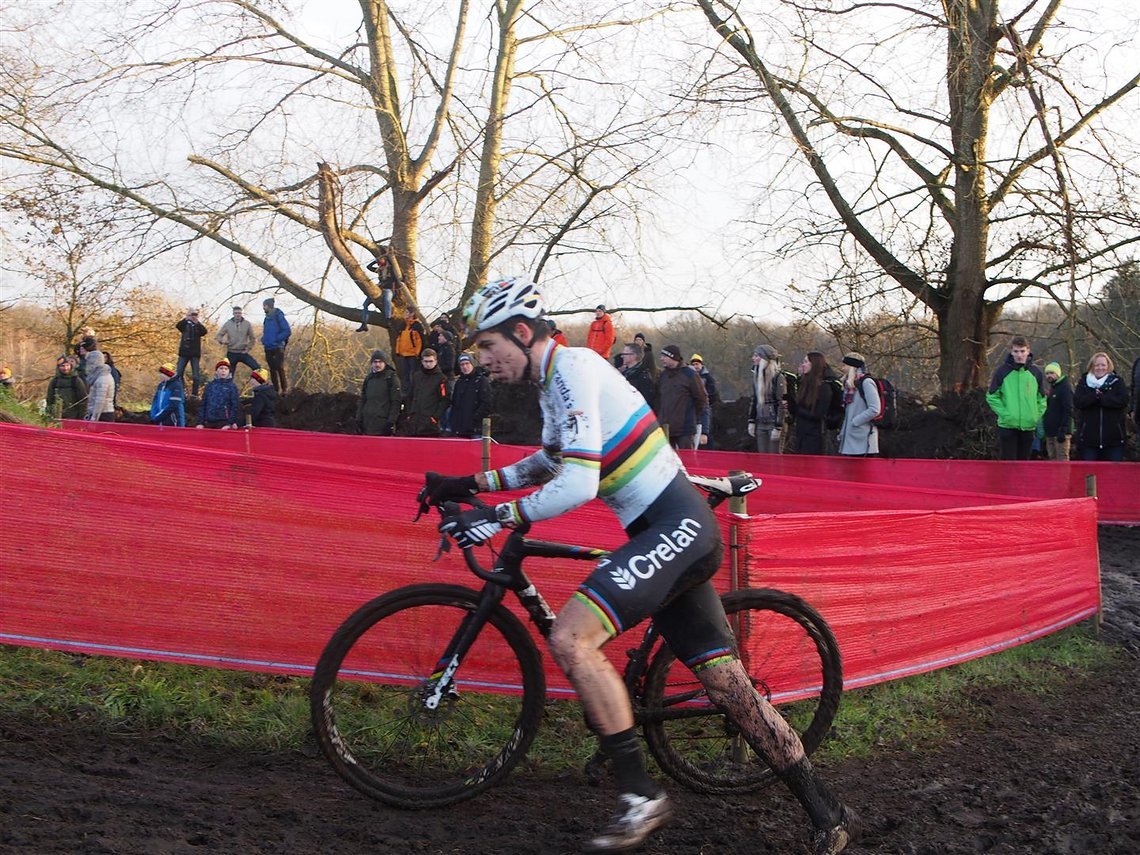 CX Weltcup Zeven